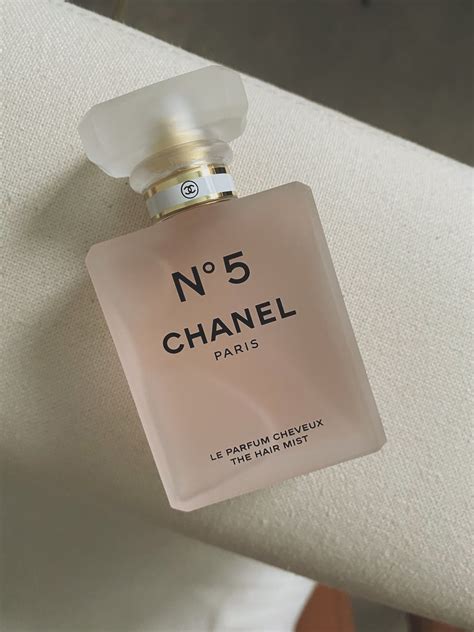 chanel no. 5 review